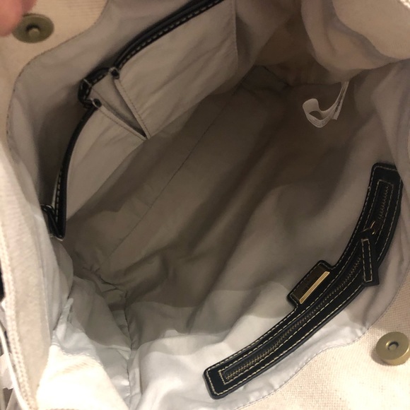 JASON WU x Target Canvas Tote Bag - Picture 4 of 8